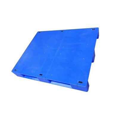 پالت 16 کیلوگرمی تک چهره PE 1200 X 1000 میلی متر برای صنعت داروسازی