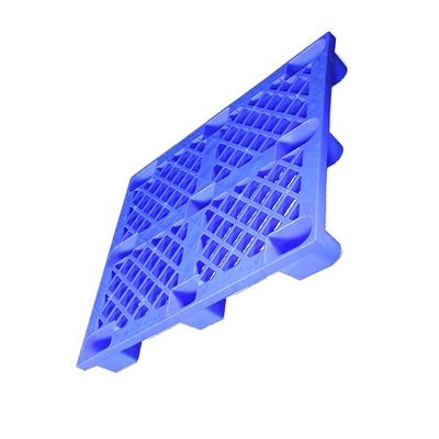 پالت کف پلاستیکی 1200 X 1100 برای صنعت دارویی 0.5T