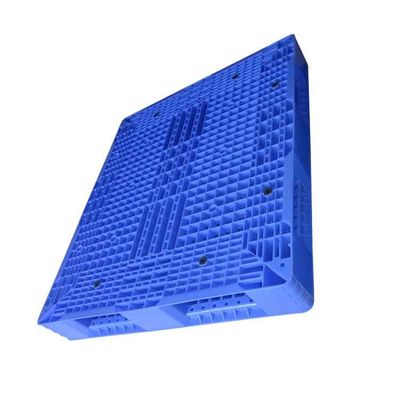پالت های پلاستیکی قابل انعطاف پلاستیکی 1200 X 1000