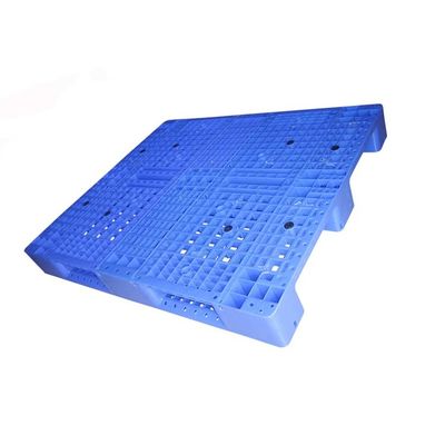 بازیافت 1300x1100 انبار پلاستیک پالت 5T