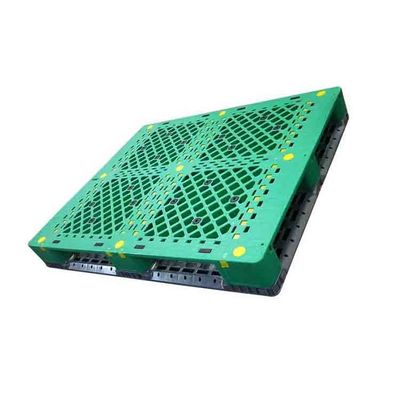 پالت های پلاستیکی Nestable 1200 X 1000 HDPE