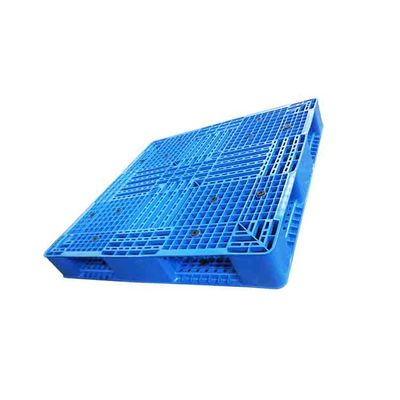 1100 X 1100 HDPE پالت پلاستیکی 1.5T