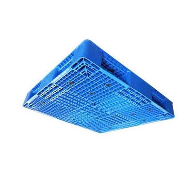 مقاوم در برابر تخریب پالت های پلاستیکی Nestable HDPE 1100x1100
