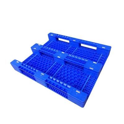 ISO9001 تخته های پلاستیکی تخت HDPE 100٪ قابل بازیافت با ساختار تقویت کننده