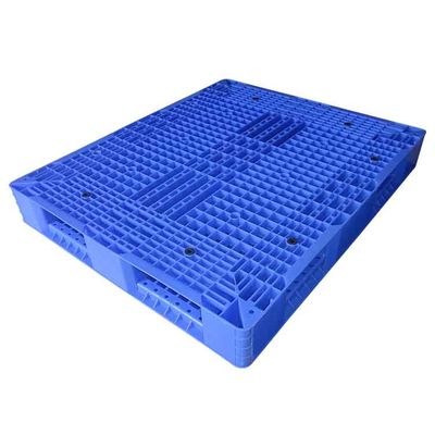 پالت پلاستیکی سنگین پلی اتیلن ترفتالات 120x100 پالت پلاستیکی استاندارد