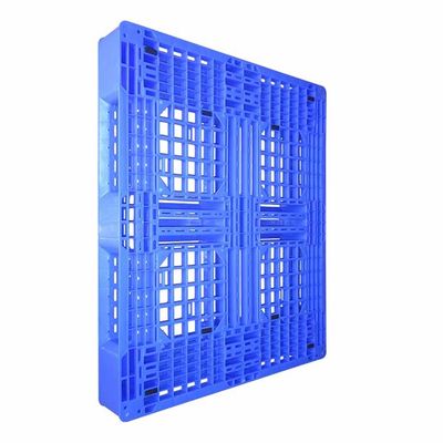 مقاومت در برابر آب پالت های پلاستیکی قابل انعطاف 1200 X 1000
