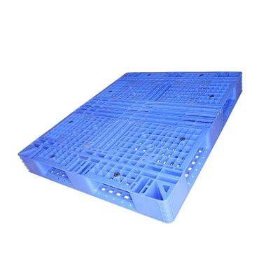 2T Grid 1300 X 1100 پالت پلاستیکی آبی قابل انعطاف که در داروسازی استفاده می شود