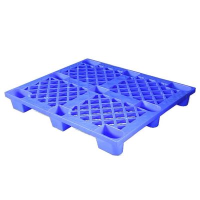 8 کیلوگرم پالت پلاستیکی اسیدیته Nestable 1200 X 1100 از نظر ابعاد پایدار