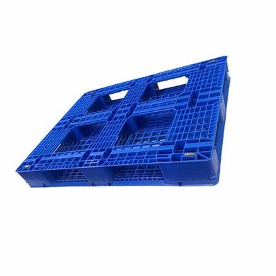 پالت های پلاستیکی قالب تزریق ODM HDPE پالت های پلاستیکی قابل انعطاف 1200 x 1000