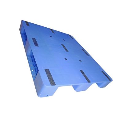 1200 * 1000 پالت پلاستیکی بالا جامد پالت پلاستیکی قابل انعطاف HDPE