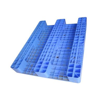 1200 * 1000 پالت پلاستیکی بالا جامد پالت پلاستیکی قابل انعطاف HDPE