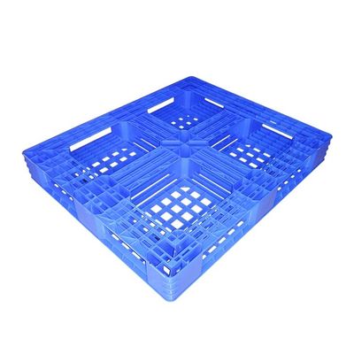 1200x1000mm صادرات پالت پلاستیکی سنگین پالت دارویی Nestable