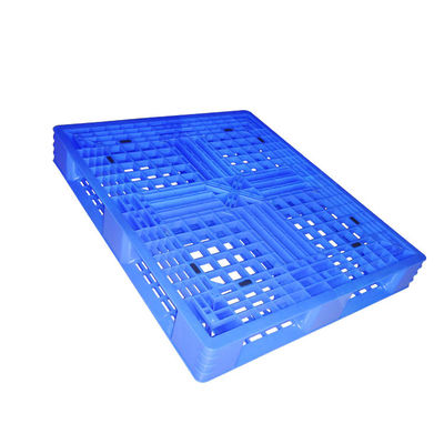 1200x1000mm صادرات پالت پلاستیکی سنگین پالت دارویی Nestable