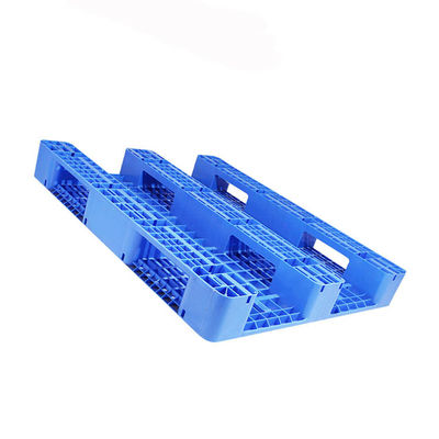 بهداشتی 48X43 پالت پلاستیکی استاندارد 11.2 کیلوگرم