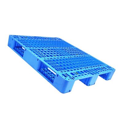 بهداشتی 48X43 پالت پلاستیکی استاندارد 11.2 کیلوگرم
