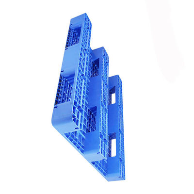 پالت پلاستیکی PE Nestable 1200 X 1000