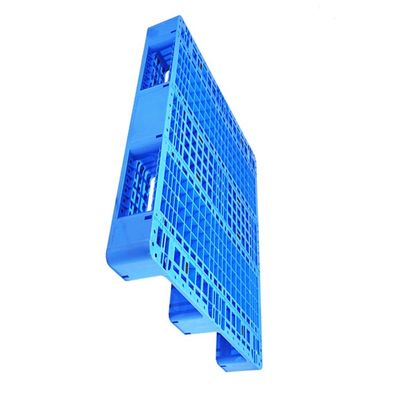 پالت پلاستیکی PE Nestable 1200 X 1000