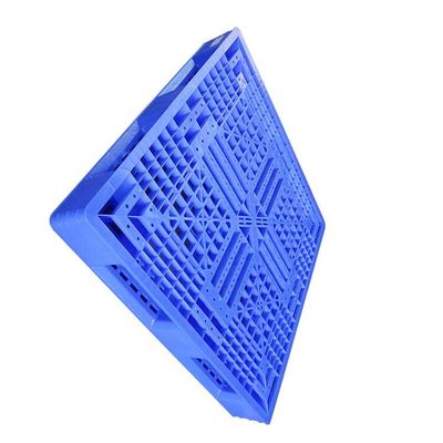 انبار سفارشی HDPE Nestlet Plastic Plalets 1100 x 1100 Euro Style