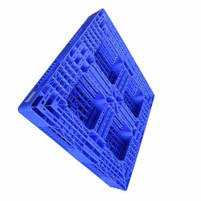 انبار سفارشی HDPE Nestlet Plastic Plalets 1100 x 1100 Euro Style