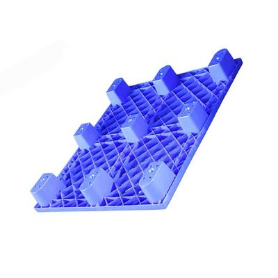 پالت پلاستیکی تو در تو 120 X 110 سانتی متر پالت پلاستیکی حمل و نقل پلی پروپیلن