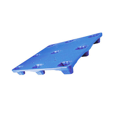 پالت پلاستیکی ATENPLAST 120X80 یورو 2000Kg پالت تک رو