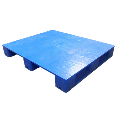 1200X1000X150 پالت پلاستیکی قابل قفسه بندی انبار 6000 کیلوگرم پالت صادراتی پلاستیکی